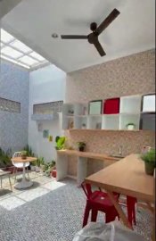 Kost Modern Eksklusif (KAMAR SMALL) di Pusat Kota Cirebon Jawa Barat