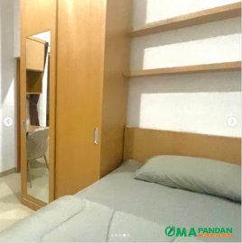 Kost Modern Eksklusif (KAMAR MEDIUM) di Pusat Kota Cirebon Jawa Barat