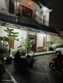 Rumah Kost ALEXA RESIDENCE