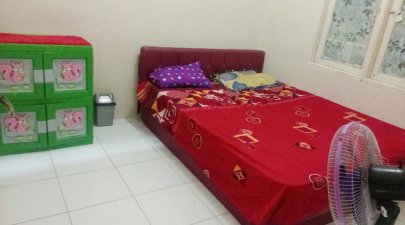 Kost Wanita 