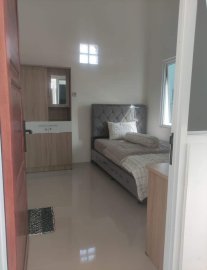 Kost Putri Nirin Cikarang