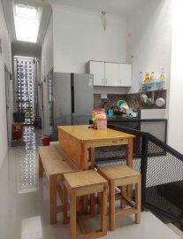 Kost Putri Nirin Cikarang