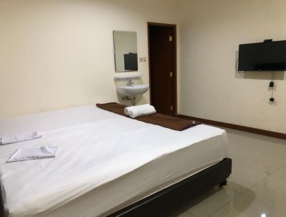 KOST EXCLUSIVE CILANDAK