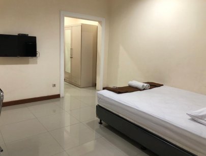 KOST EXCLUSIVE CILANDAK