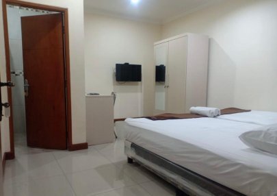 KOST EXCLUSIVE CILANDAK