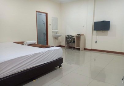 KOST EXCLUSIVE CILANDAK