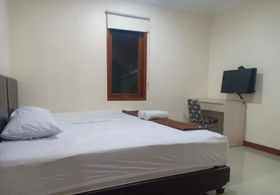 KOST EXCLUSIVE CILANDAK