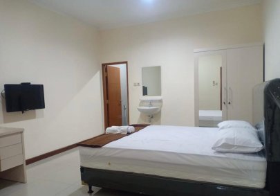 KOST EXCLUSIVE CILANDAK