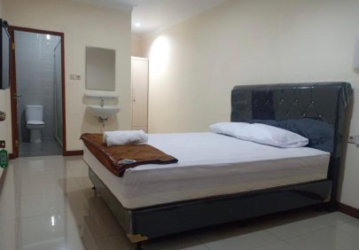 KOST EXCLUSIVE CILANDAK