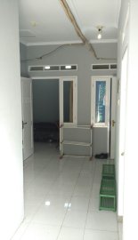 Grey Kost Kukusan KUTEK Universitas Indonesia (UI)