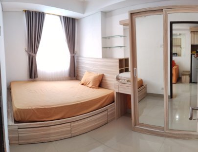 Sewa Apartemen Royal Olive Residence Jaksel