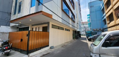 Kost Vince Residence - Kos Baru dekat Hayam Wuruk Gajah Mada Harmoni