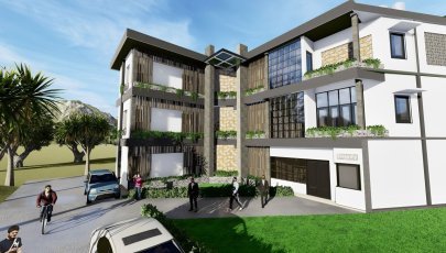 Flora Living - Kost Putri dekat IPB Dramaga Bogor