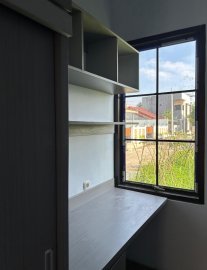 Flora Living - Kost Putri dekat IPB Dramaga Bogor