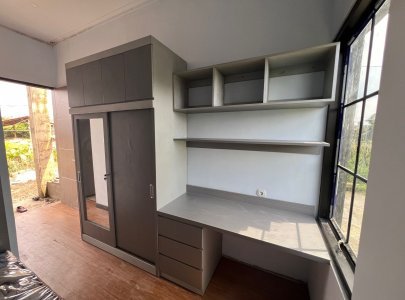 Flora Living - Kost Putri dekat IPB Dramaga Bogor