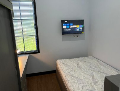 Flora Living - Kost Putri dekat IPB Dramaga Bogor