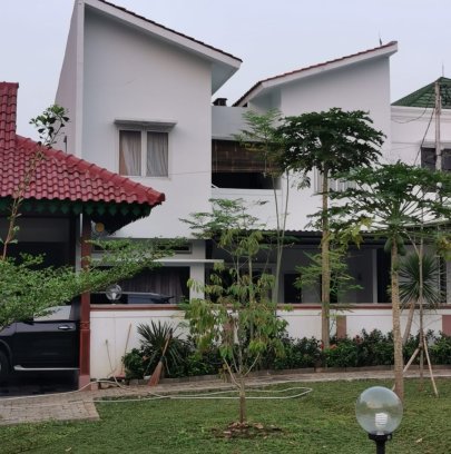 Kost Rempoa Tangerang Selatan