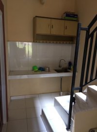 KOST PUTRI BANDUNG - TAMANSARI (DEKAT UNISBA,UNPAS, DAN ITB)