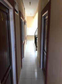 KOST PUTRI BANDUNG - TAMANSARI (DEKAT UNISBA,UNPAS, DAN ITB)