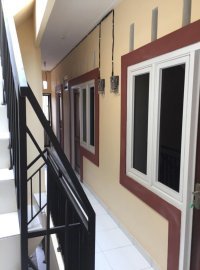 KOST PUTRI BANDUNG - TAMANSARI (DEKAT UNISBA,UNPAS, DAN ITB)