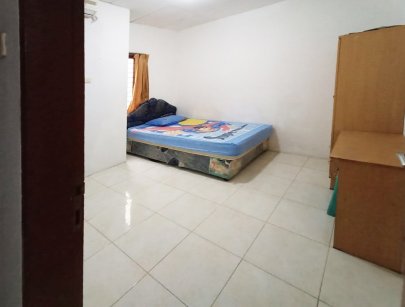 Kost Nyaman di Pusat Kelapa Gading