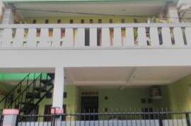 Kost Khusus Puteri Cempaka Putih, The Green House