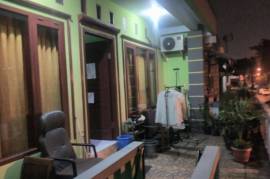 Kost Khusus Puteri Cempaka Putih, The Green House