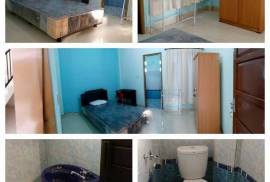 Kost muslimah eksklusif