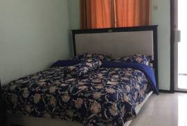 Kost Rumah Soponyono Surabaya