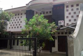 KOST HARIAN / BULANAN PUTRI AREA SETURAN CONDONG CATUR JOGJA (UPN UII AMIKOM)