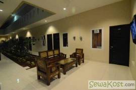 Rumah Kost Depok (MYHOME)