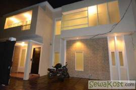 Rumah Kost Depok (MYHOME)