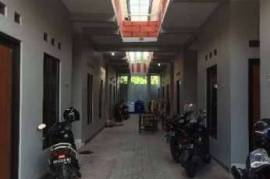 Lorong Bawah/Parkir Motor