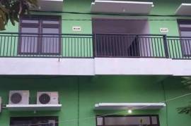 hotel homestay surabaya/jl.kebonsari 15a dekat ahmad yani ptc royal plaza bandara juanda waru