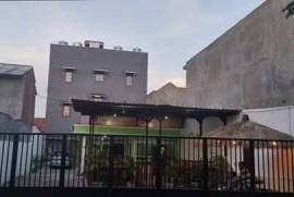 hotel homestay surabaya selatan kebonsari 15 a