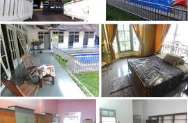 Amanah Studio-Homestay