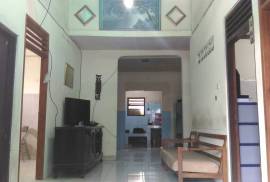 Rumah kost pak edi