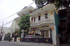 kost exclusive khusus pria petamburan tanah abang tomang slipi