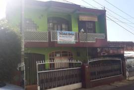 Kost Putri Pondok Mulya