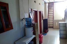 Kamar kos mahasiswa