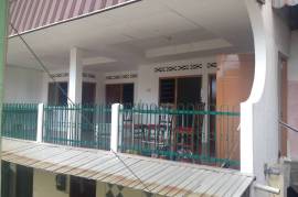 Kost putra mbah kasno