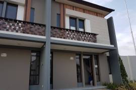 Kost Regent Town dean ICE BSD