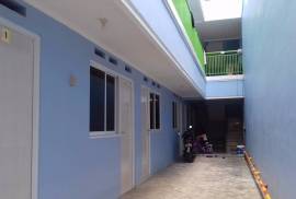 Kost Nusa Indah