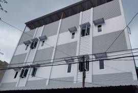 Kost dekat USU ( Universitas Sumatera Utara )