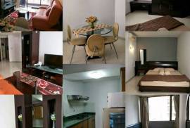 ent Apartemen Taman Rasuna ( May's promo price is only one unit )