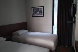 Kost Cotton Room Tebet