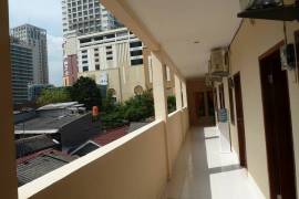 Kost Executive 21 Kebon Kacang Depan Thamrin City - Jakarta Pusat