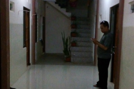 kost putri srondol kulon semarang