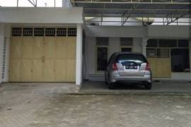 Rumah Kost Aurel