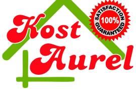 Rumah Kost Aurel